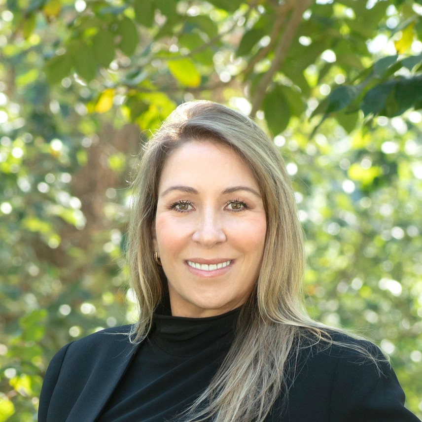 Annabel Salcedo