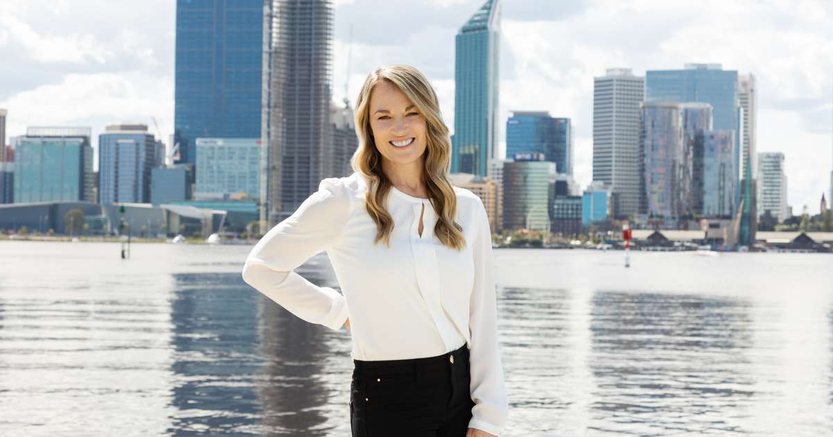 Michelle Rizo Images Vicki Rizo - Sales Associate - Ray White South Perth