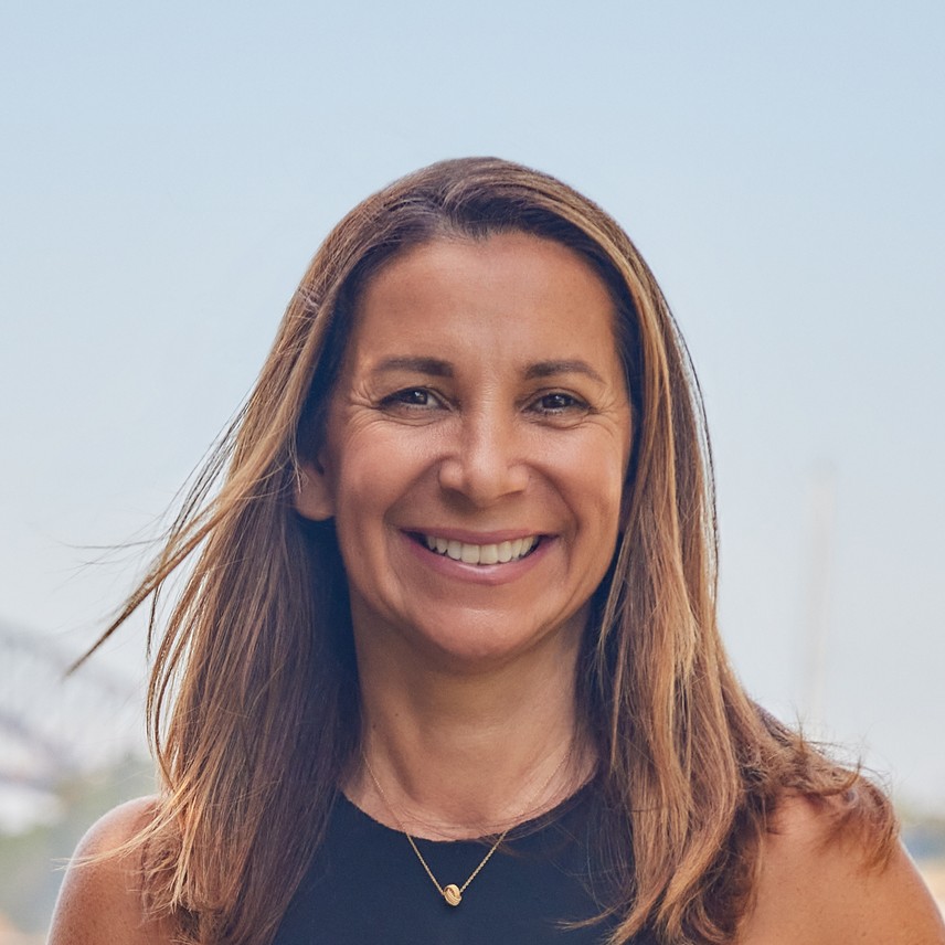 Michelle Meadowcroft