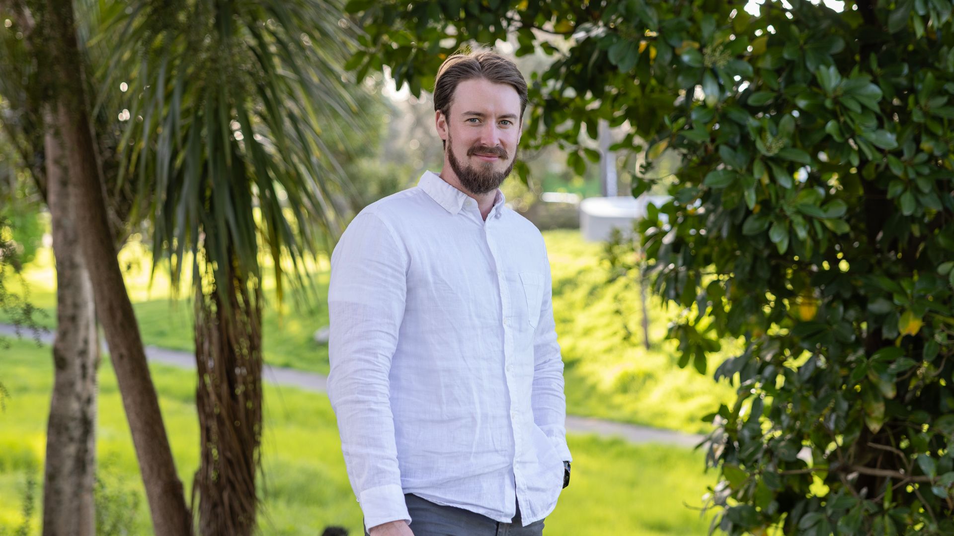 Max Thompson Real Estate Ray White New Zealand