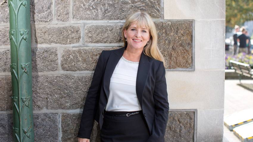 Bronwyn Williams, Licensee Salesperson at Ray White Metro