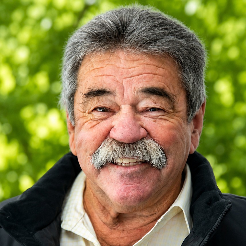 Ken Oliver