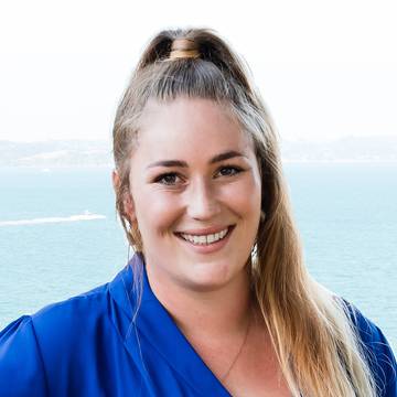 Courtney Alexander, Licensee Salesperson at Ray White Half Moon Bay