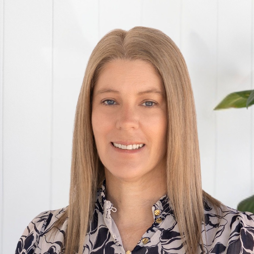 Leanne Tebbutt