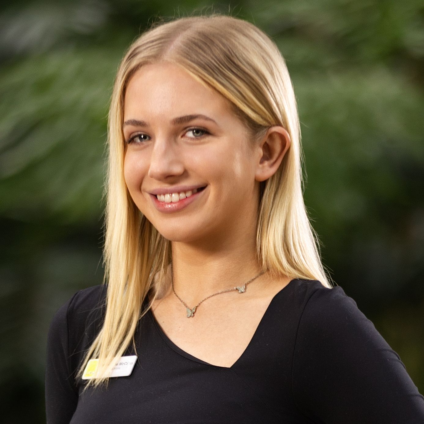 Mackenzie McCann