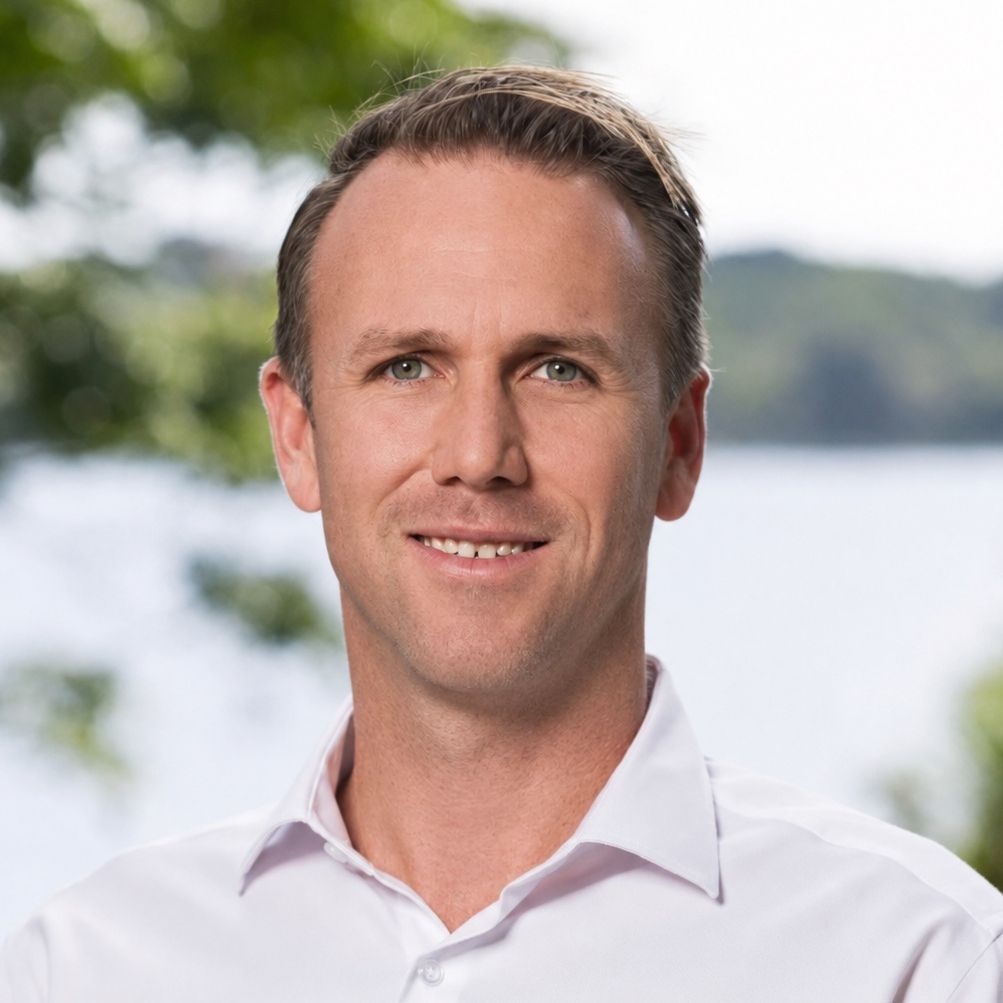 Alex Matheson