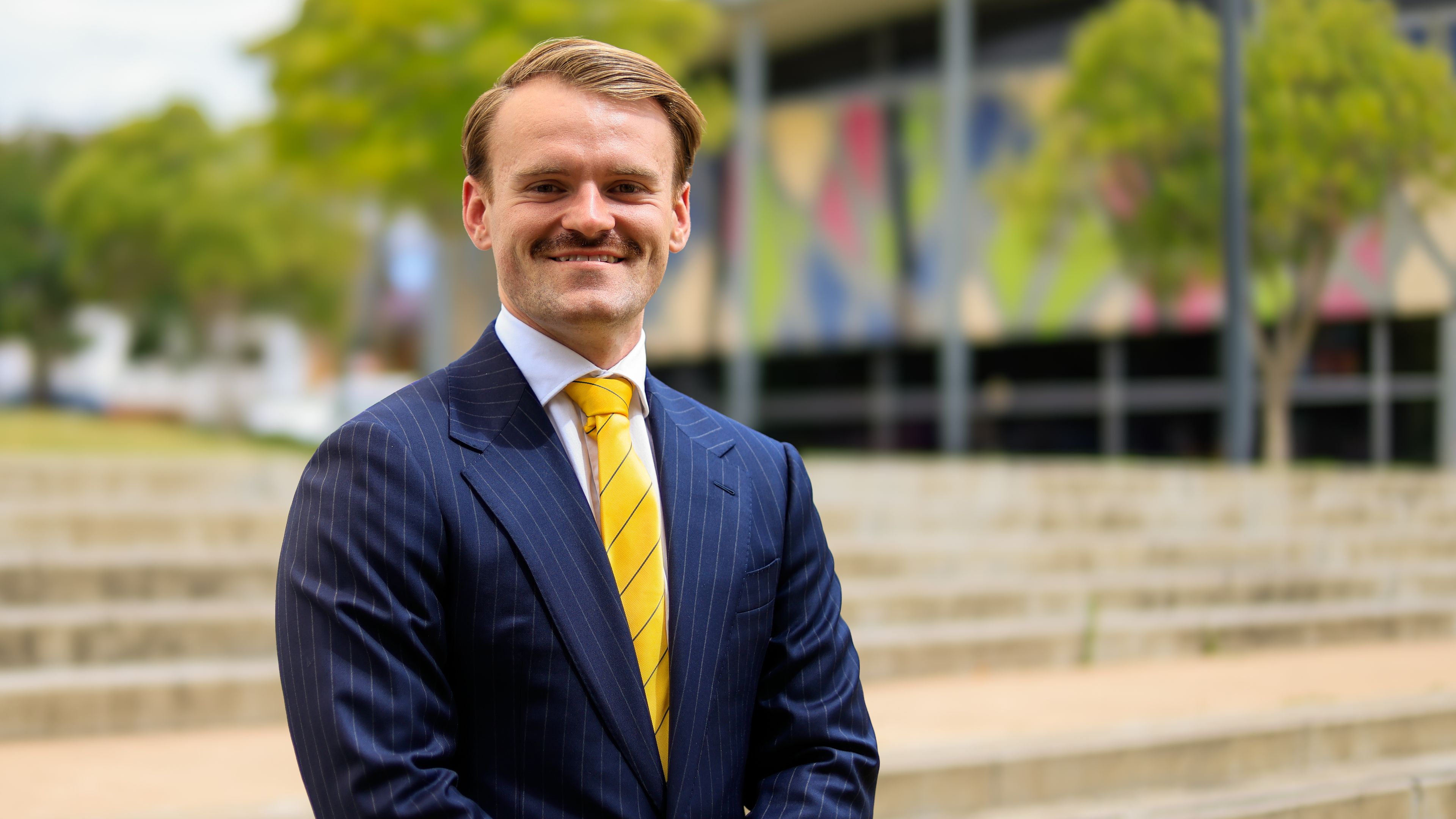 James Canini - Sales Executive - Ray White Macarthur Group