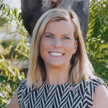 Cassandra Opie, Licensee Salesperson - Assistant to Brianne Bignell and Elise O'bern at Ray White Beachlands