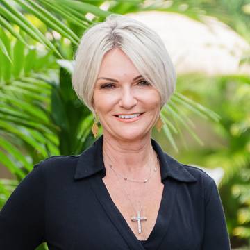 Vanessa Mowlem, Licensee Salesperson at Ray White Mission Bay