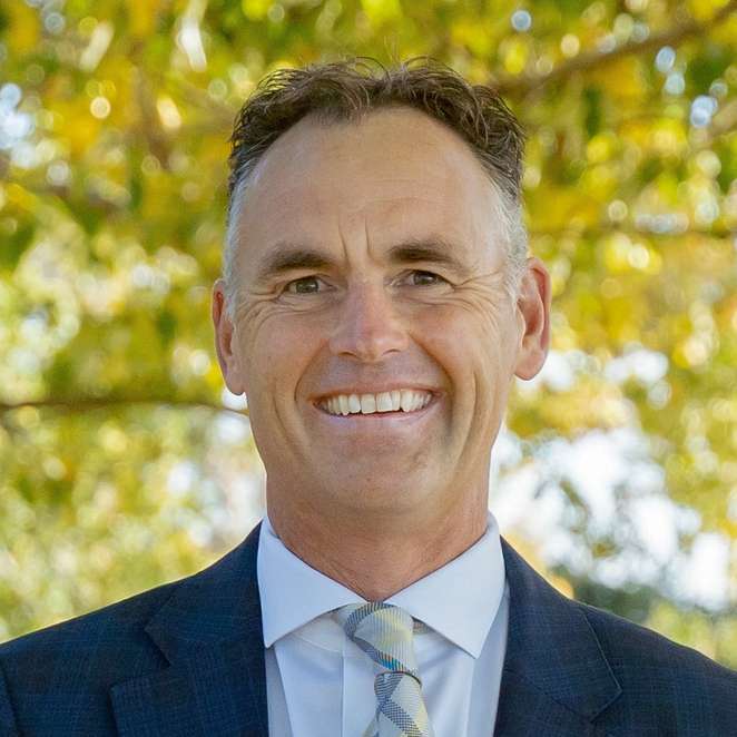 Rohan Thompson - Principal - Ray White Royal Oak