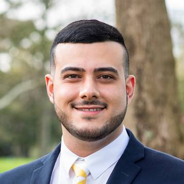 Laith Alewi, Licensee Salesperson - Team Thompson at Ray White Royal Oak