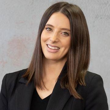 Rhian Parker, Property Manager at Ray White Birkenhead
