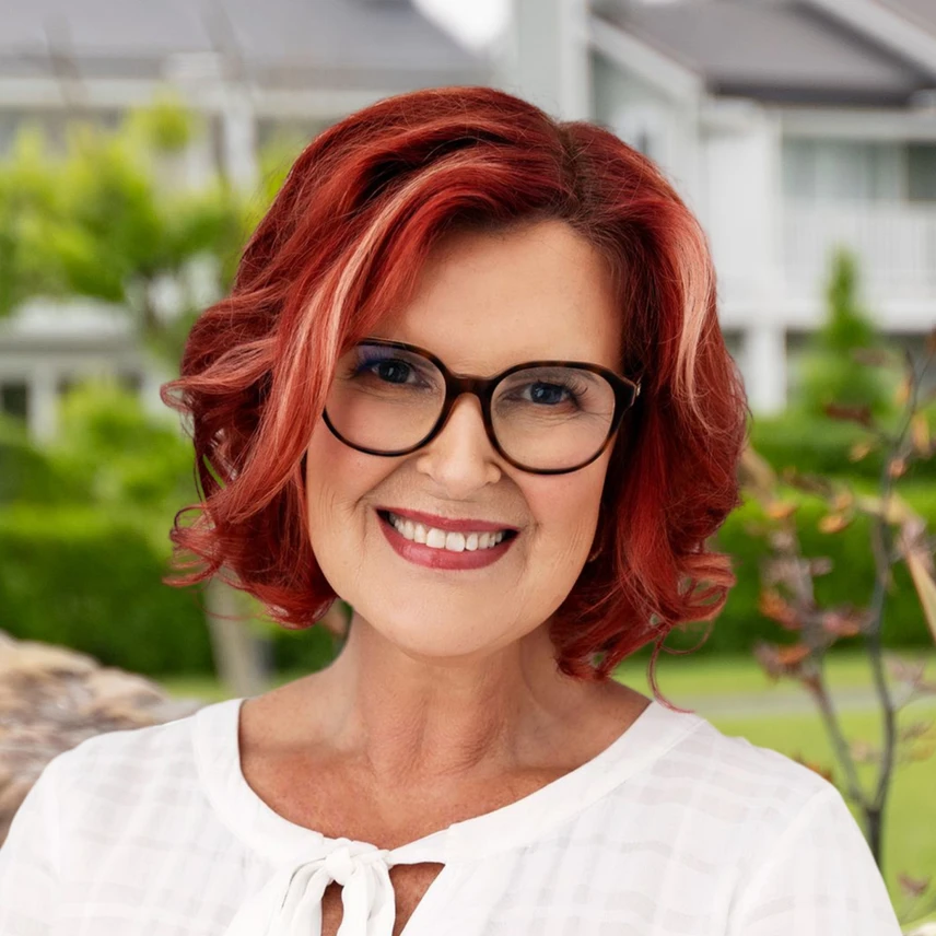 Fiona Senton