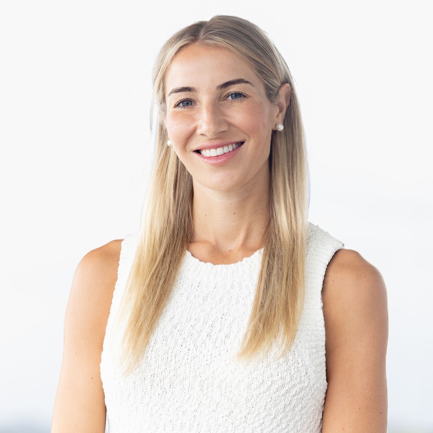 Katrina Harris Smith