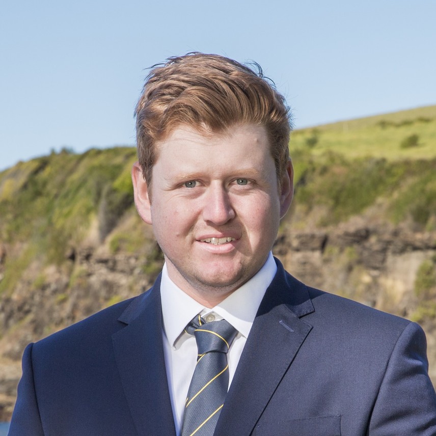 Josh McEnallay