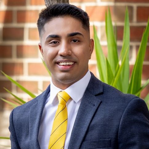 Prakul Arora