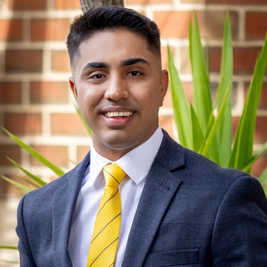 Prakul Arora