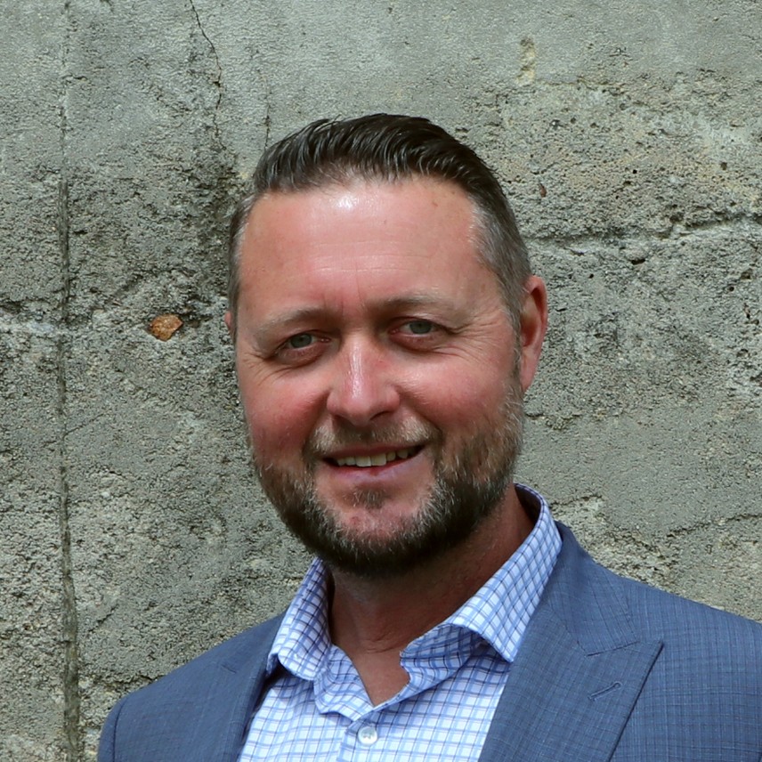 Scott Morris