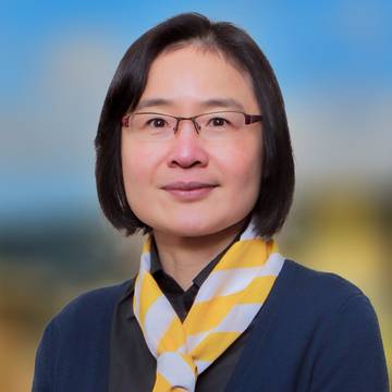 Angel Yang, Licensee Salesperson at Ray White Albany