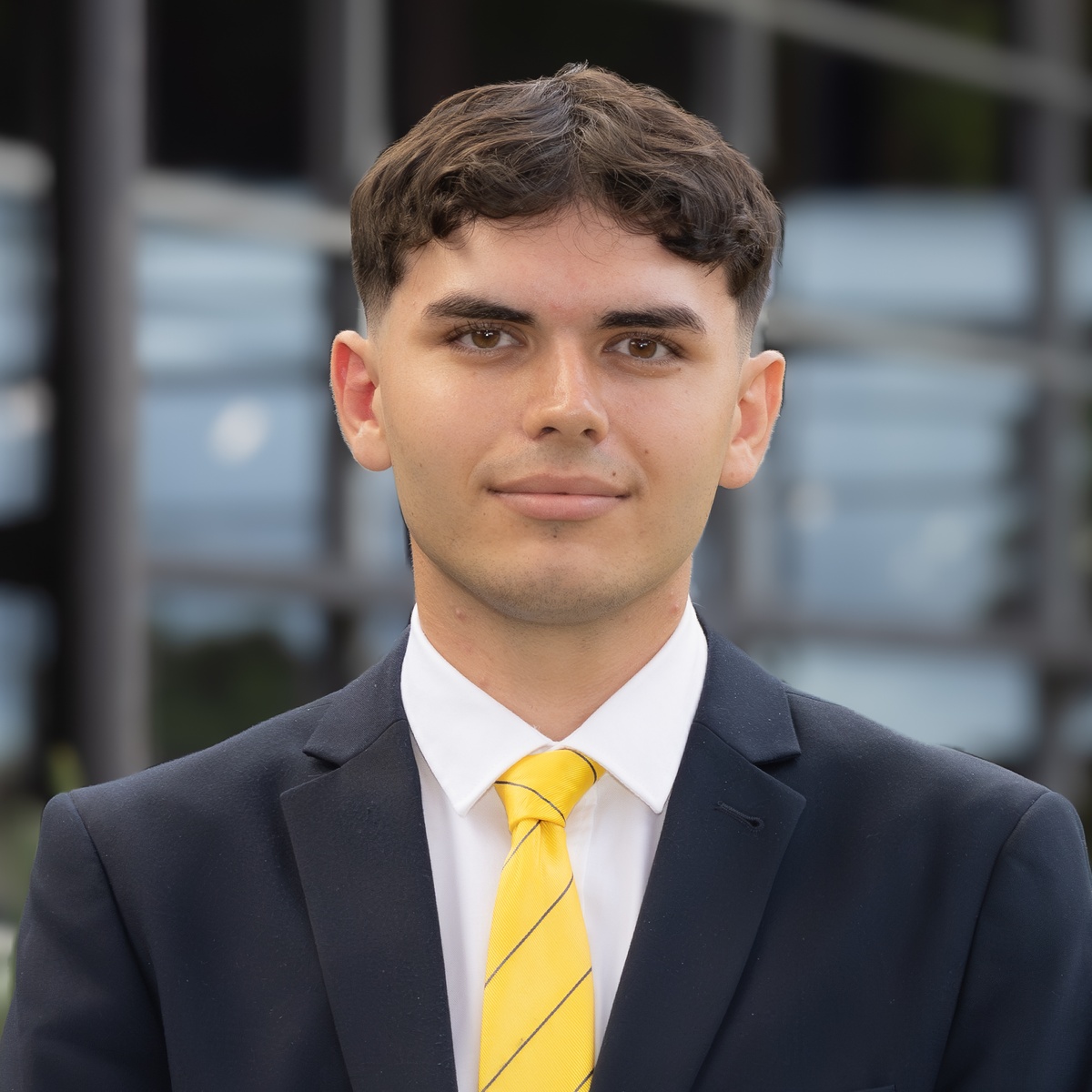 Zackory Ray Zachary Cantrill • Ray White