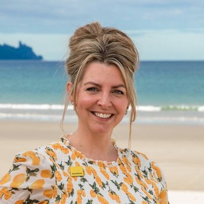 Lucy Newton