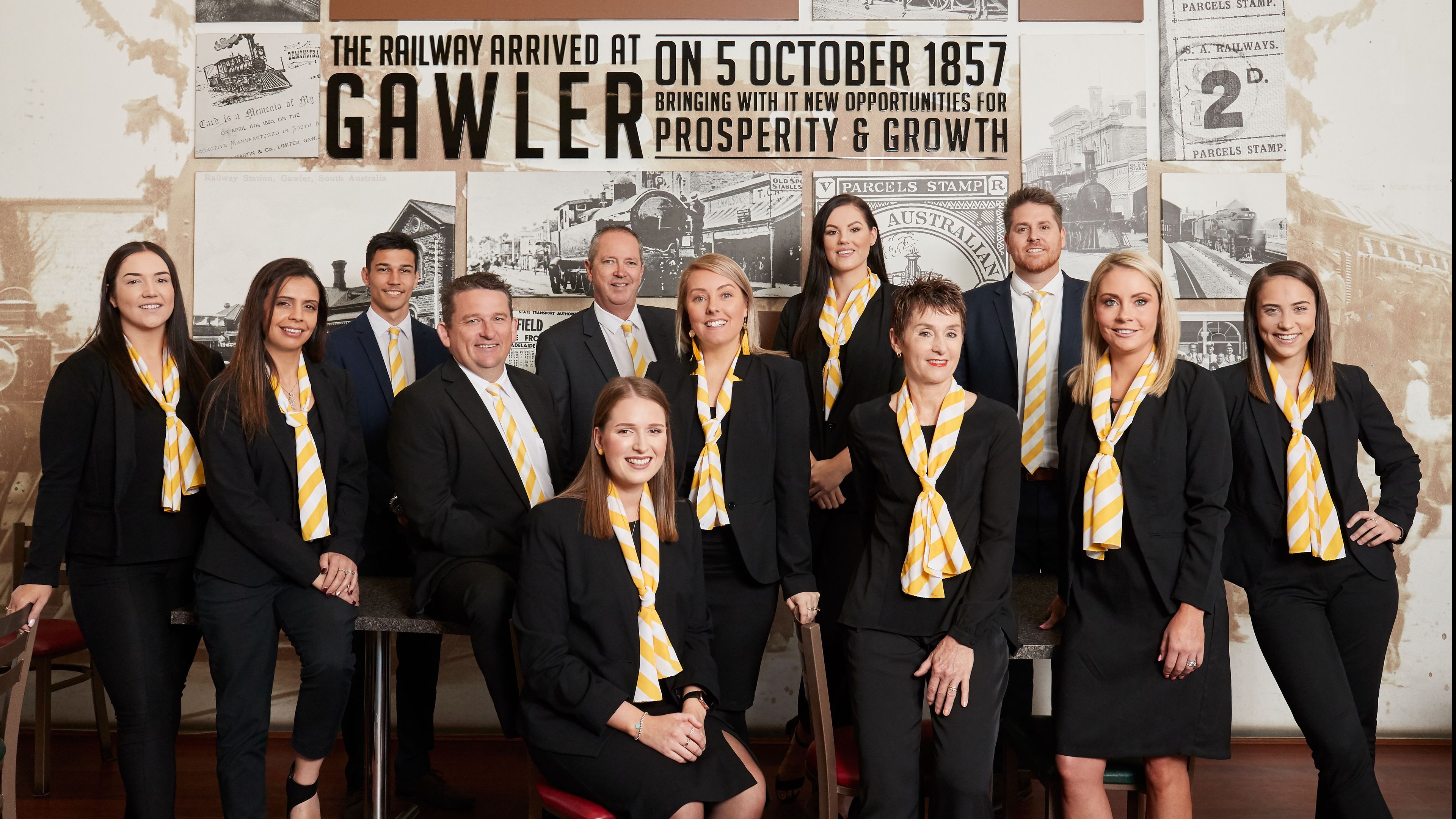 About Us Ray White Gawler Willaston Mallala