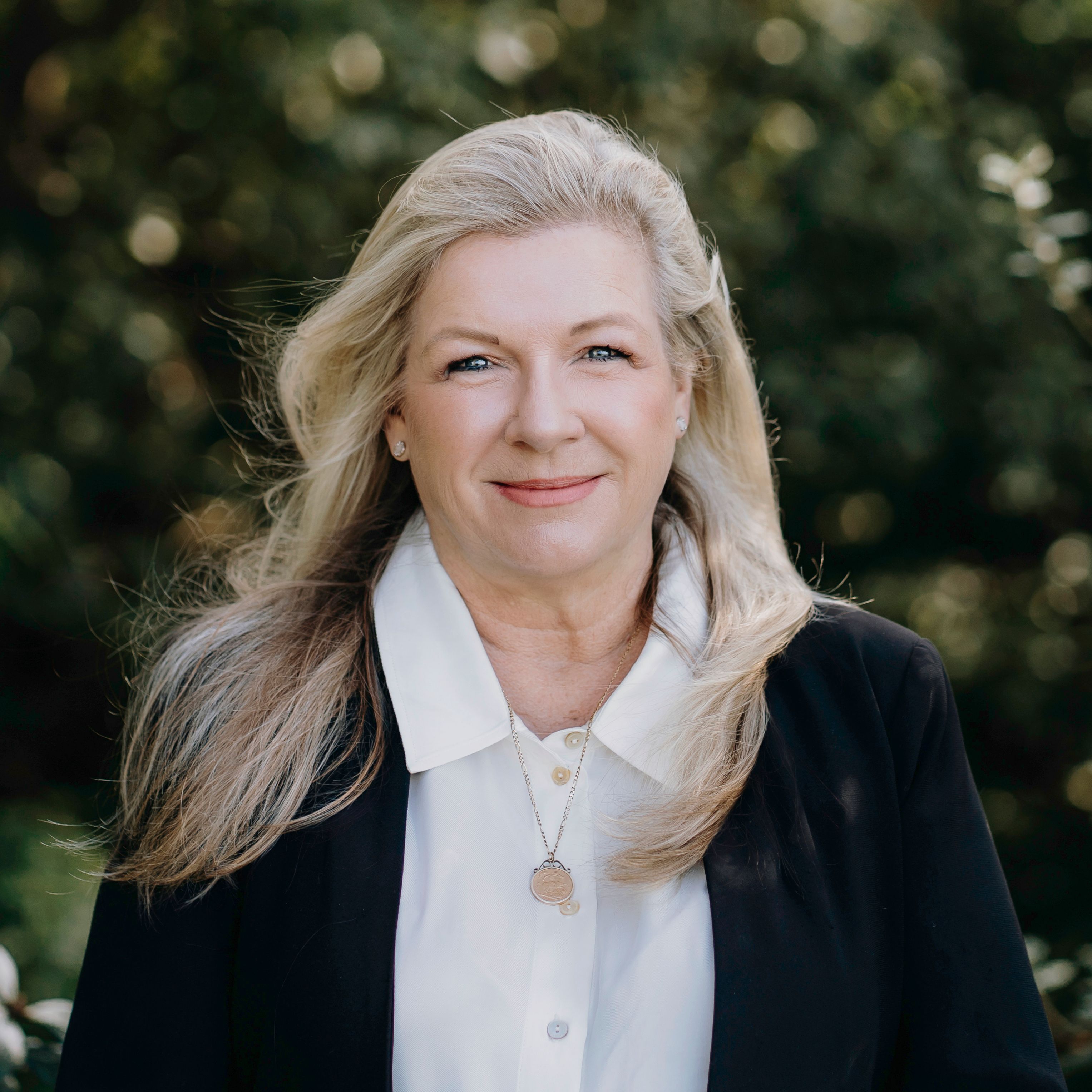 Deb Talbot-King