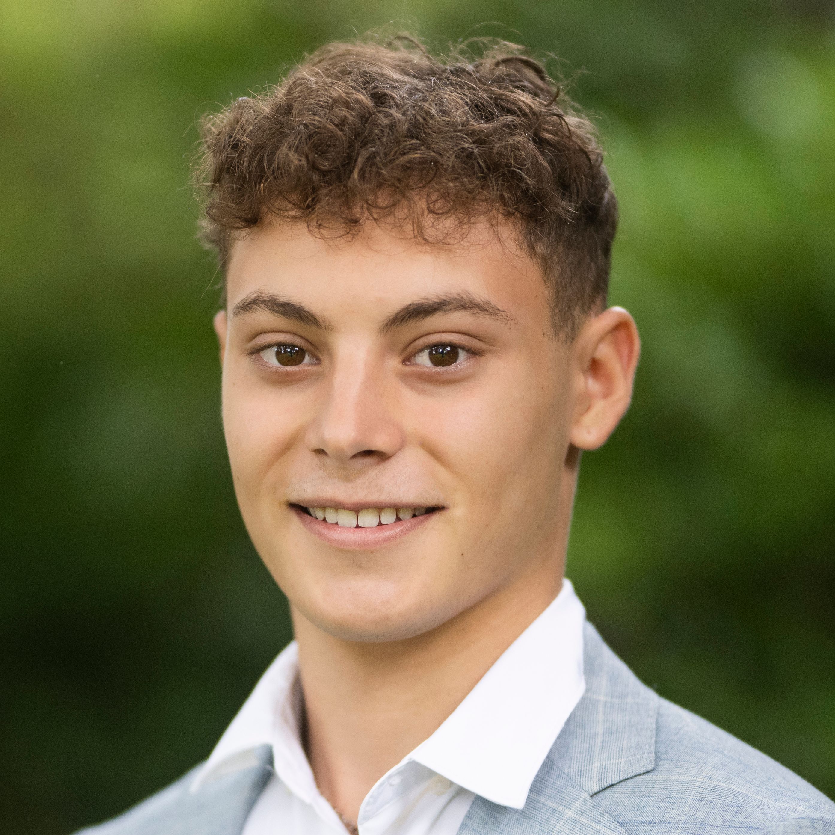 Kai Robertson