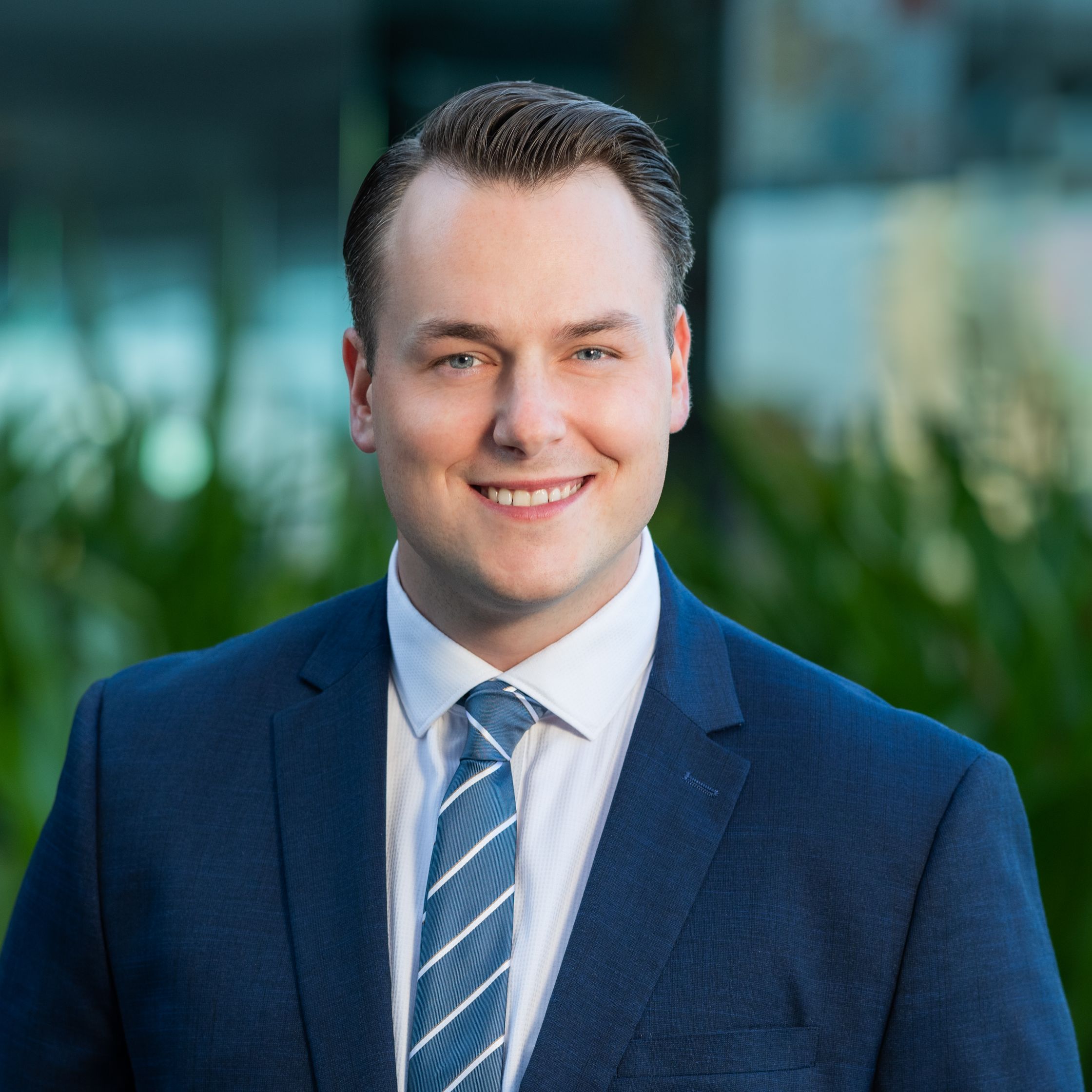 Christopher Czernik-Wojcicki