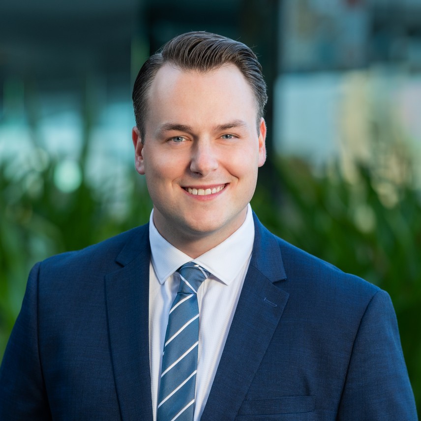 Christopher Czernik-Wojcicki