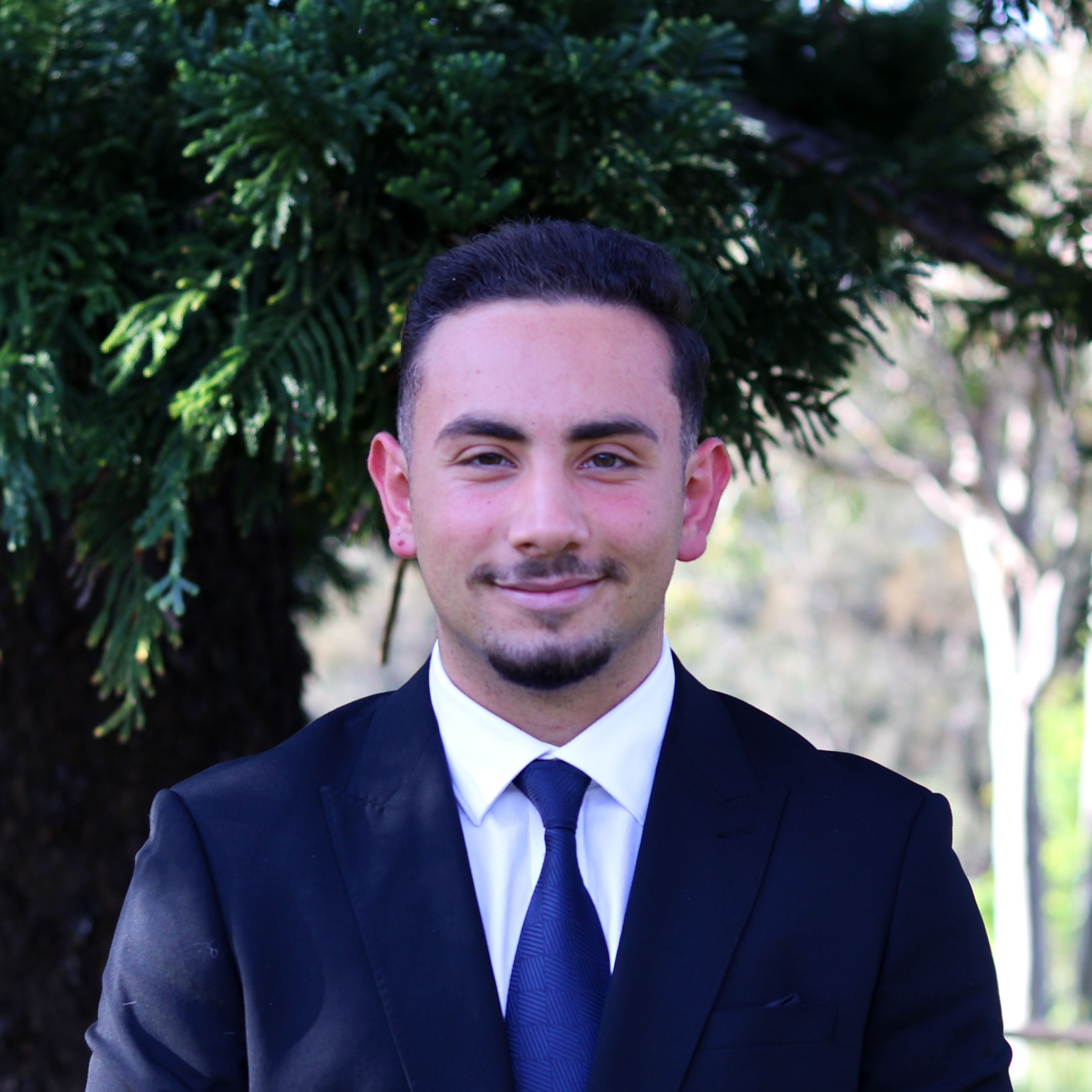 Christopher Baissari
