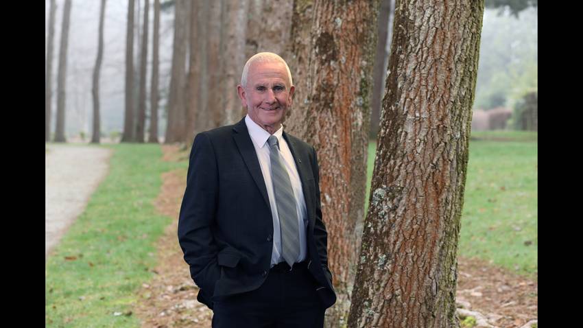 John Hawke, Licensee Salesperson at Ray White Invercargill