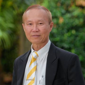 Jimmy Chew, Licensee Salesperson at Ray White Blockhouse Bay