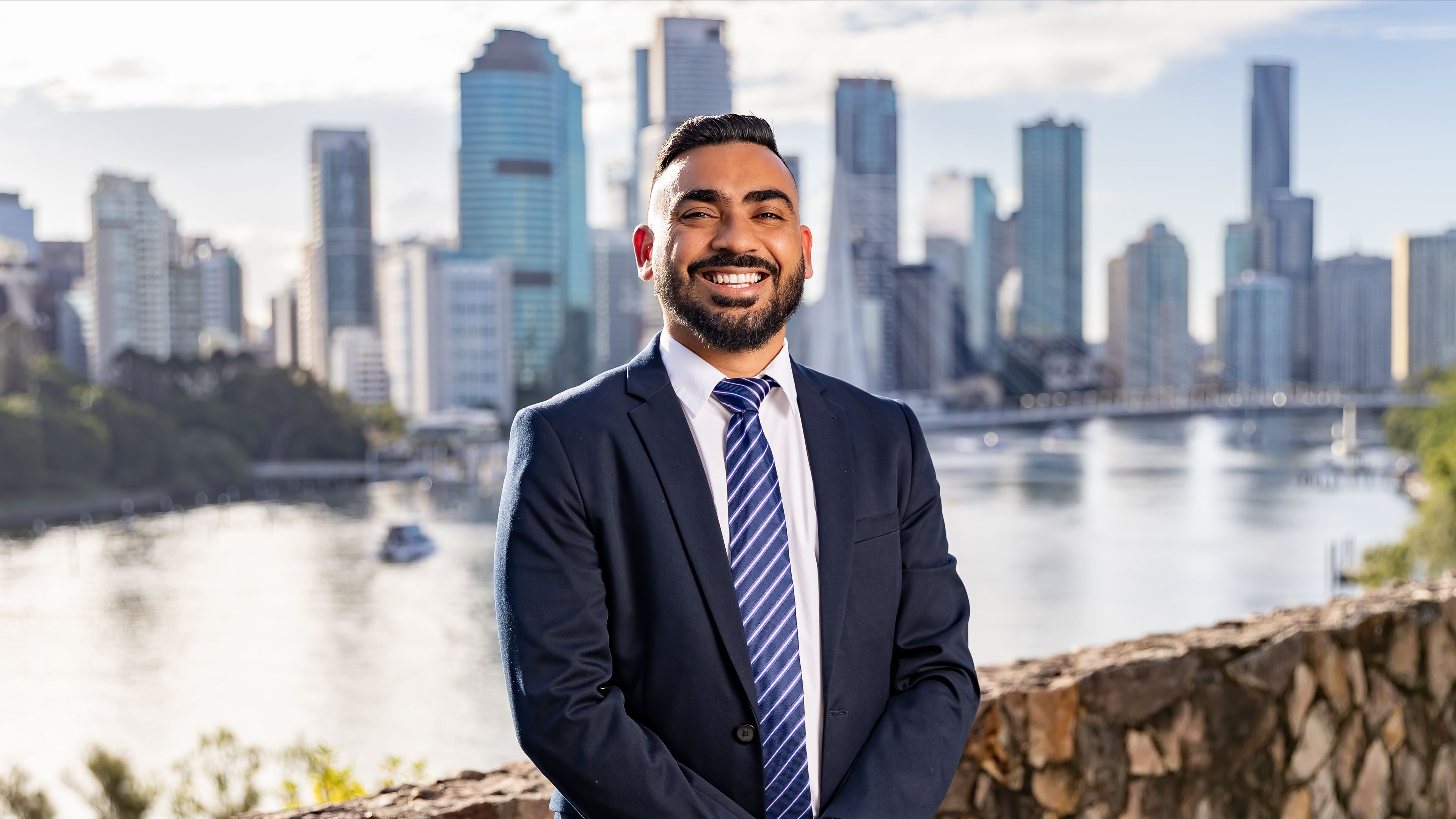 Harvey Natt - Sales Agent - Ray White Acacia Ridge