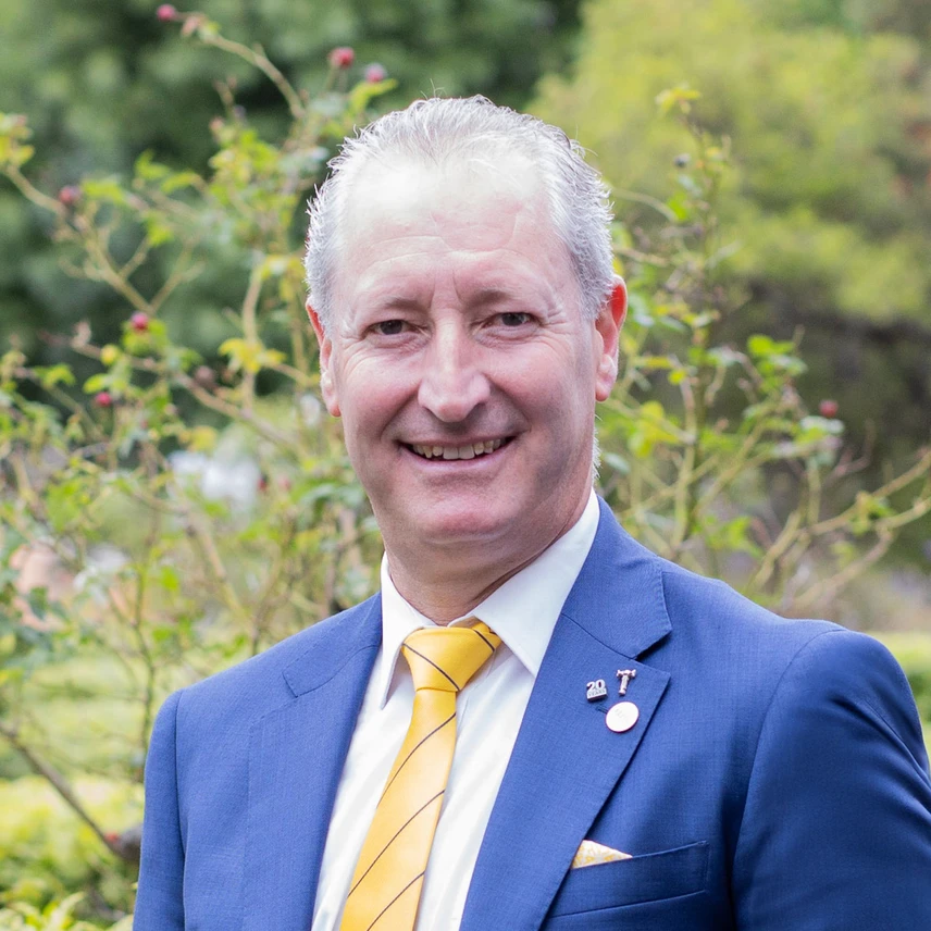 Darren Dowd