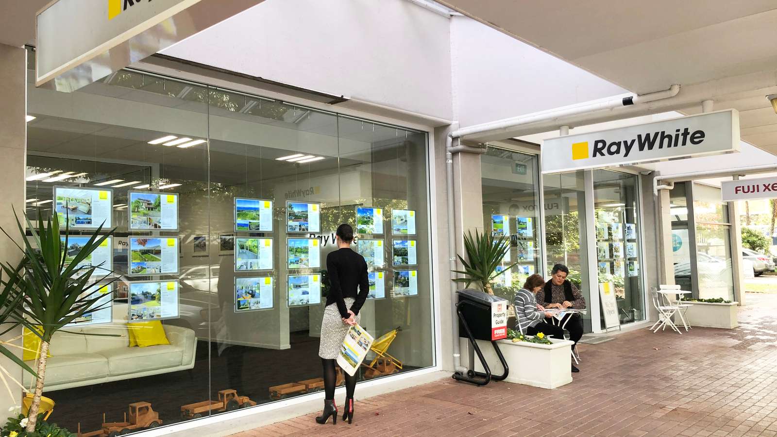 Ray White Rotorua Office Real Estate Ray White New Zealand