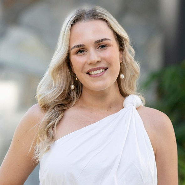 Courtney Matheson-Avery