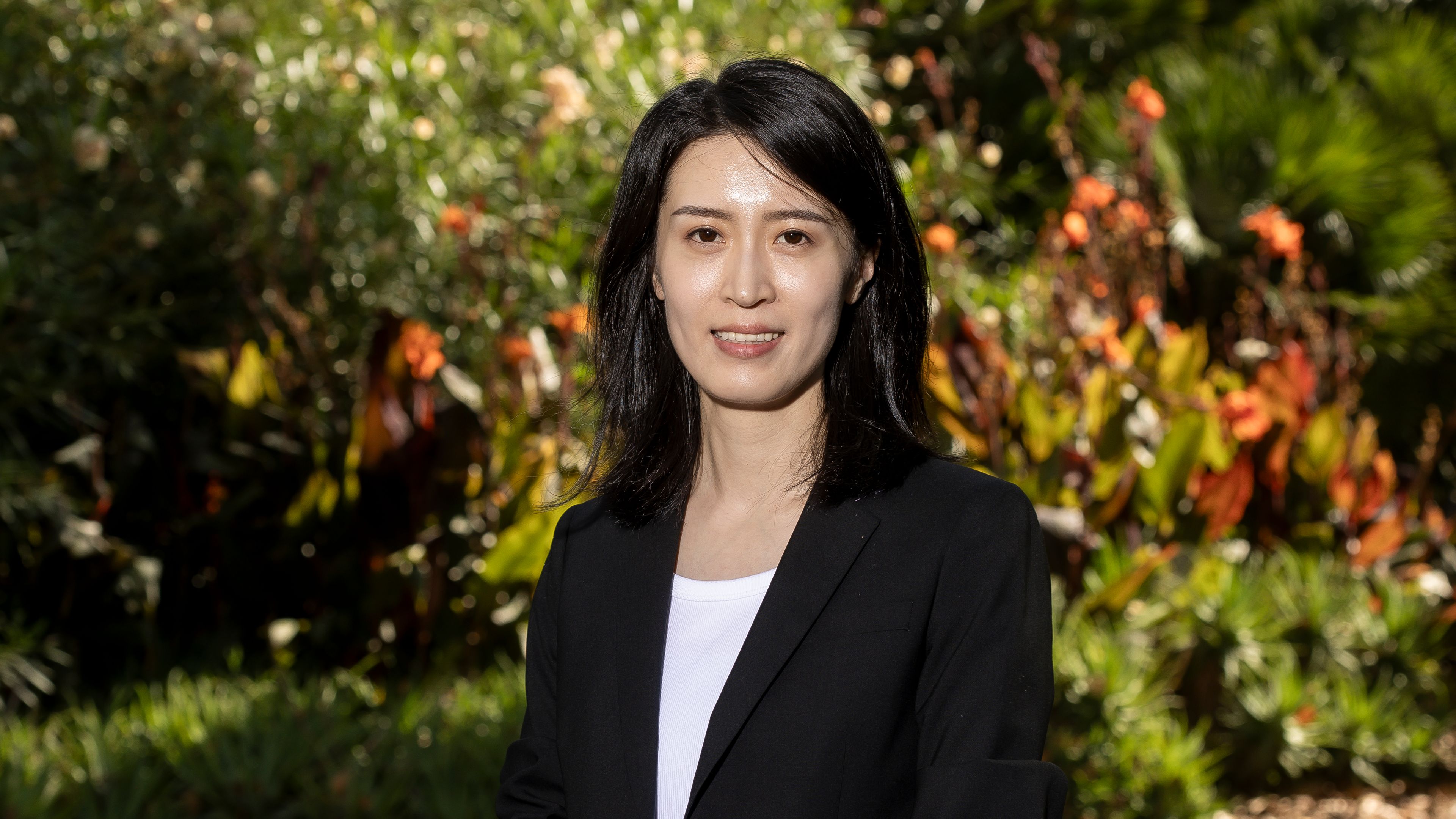 Angela Li - Senior Property Manager - Ray White Judd White Group