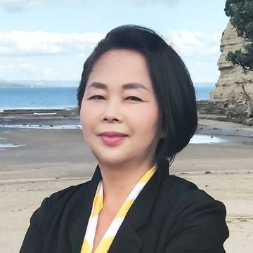 Angela Kim, Licensee Salesperson at Ray White Albany
