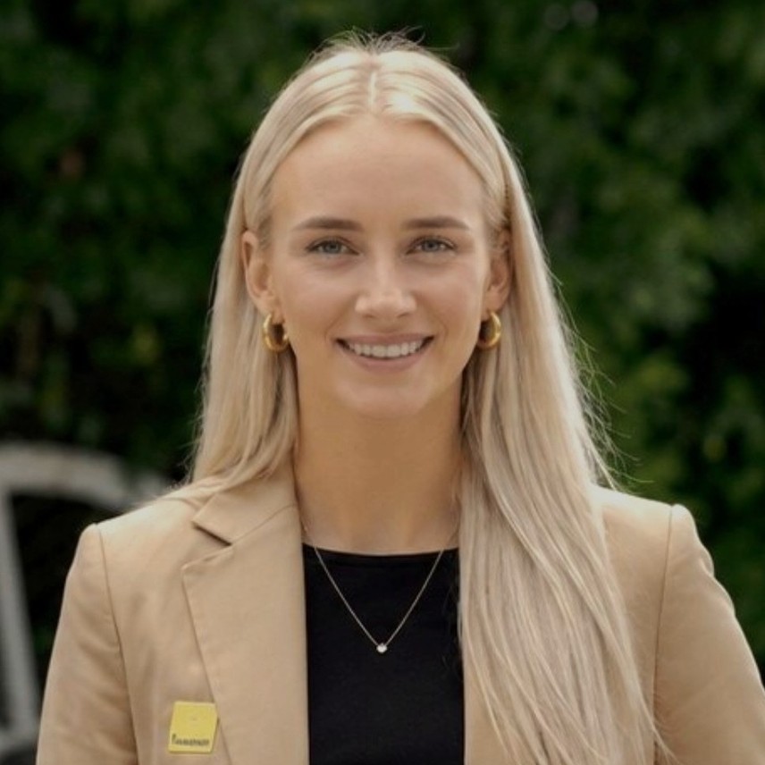 Sophie Maibach