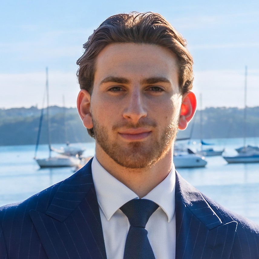 Ryan Jacobson