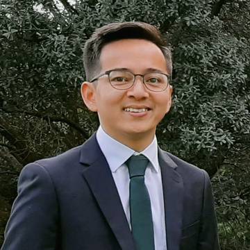 Jeffrey Ozawa, Licensee Salesperson | Assistant to Benjamin Neal at Ray White Ellerslie