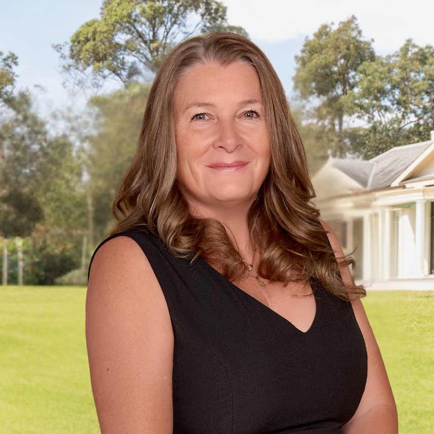 Michelle Jones-Mills