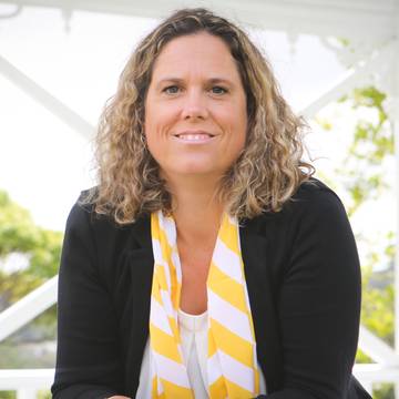 Nicole Banks, Property Management Team Leader at Ray White Warkworth