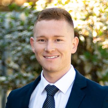 Ryan Baker, Licensee Salesperson at Ray White Kemeys Brothers