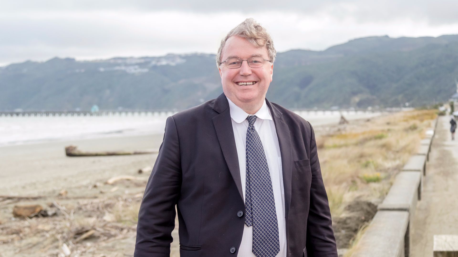 Jim Bagley Real Estate Ray White New Zealand