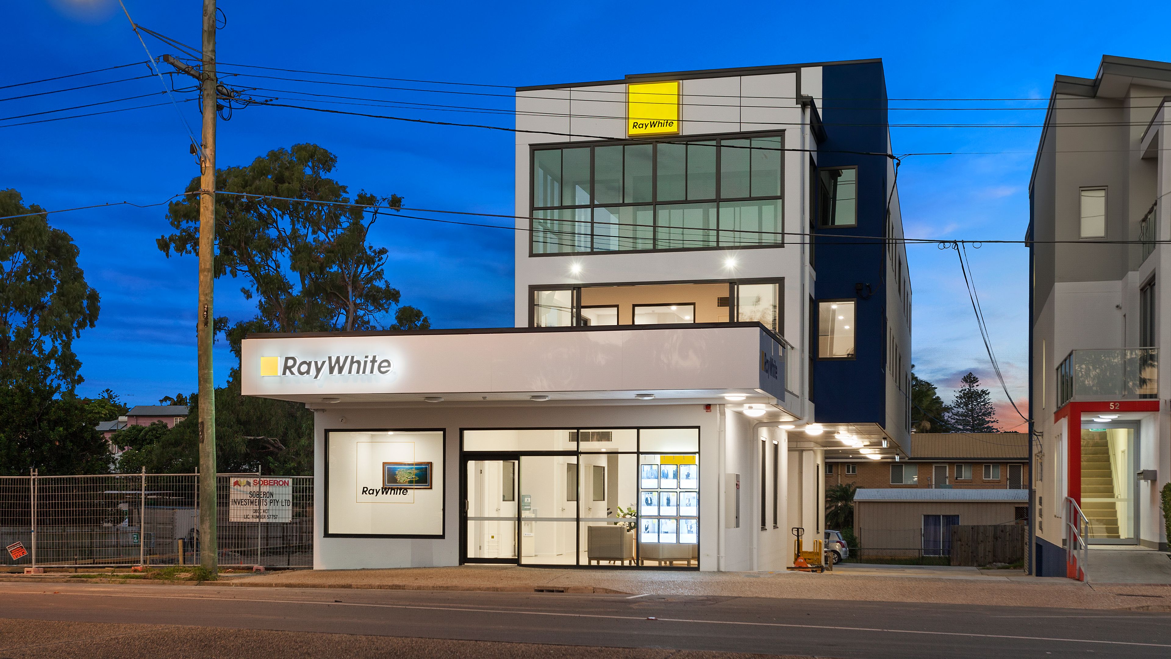 Ray White Woody Point