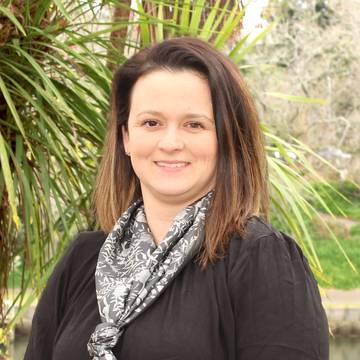 Amanda Morgan, Licensee Salesperson - Team Gavin Hocking at Ray White Hamilton City