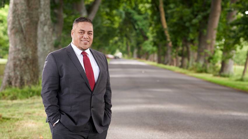 Winitana Faalele, Licensee Salesperson at Ray White Hastings