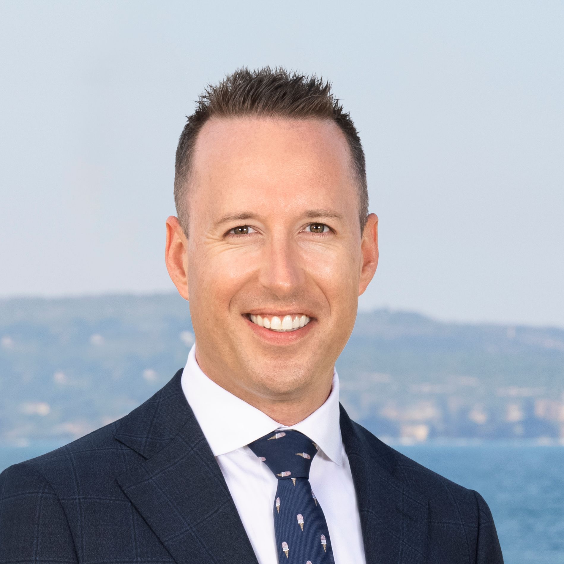 David Gillan Director Licensed Real Estate Agent Ray White Lower